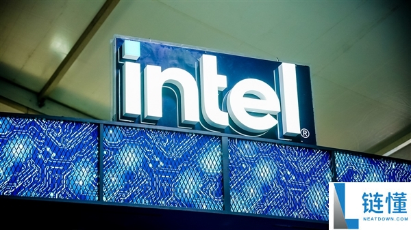 只差那么一点点,Intel 2025年就赚钱了