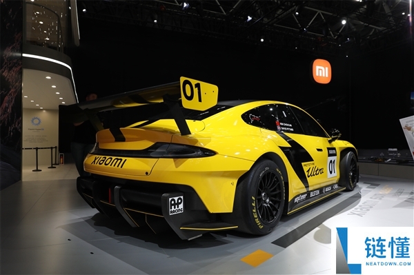 小米高管：良多懂车的汽车从业者都赏识和喜好小米汽车