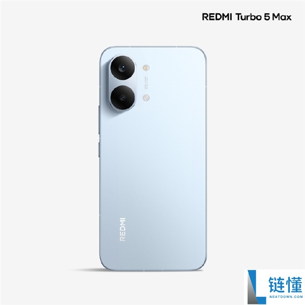 REDMI Turbo 5 Max官宣下周见,首发天玑9500s+9000mAh电池