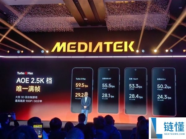 REDMI Turbo 5 Max官宣下周见,首发天玑9500s+9000mAh电池