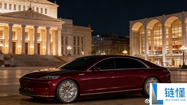 尊界S800废案专利暴光 和现款对照你站哪个