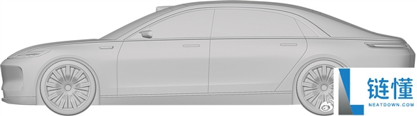 尊界S800废案专利暴光 和现款对照你站哪个