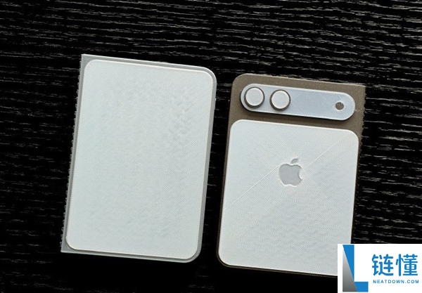 售价高达2万元,iPhone Fold配置周全汇总:最贵iPhone来了