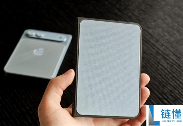 售价高达2万元,iPhone Fold配置周全汇总:最贵iPhone来了