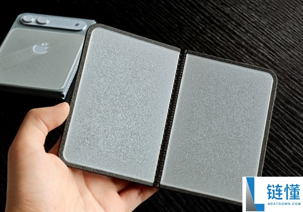 售价高达2万元,iPhone Fold配置周全汇总:最贵iPhone来了