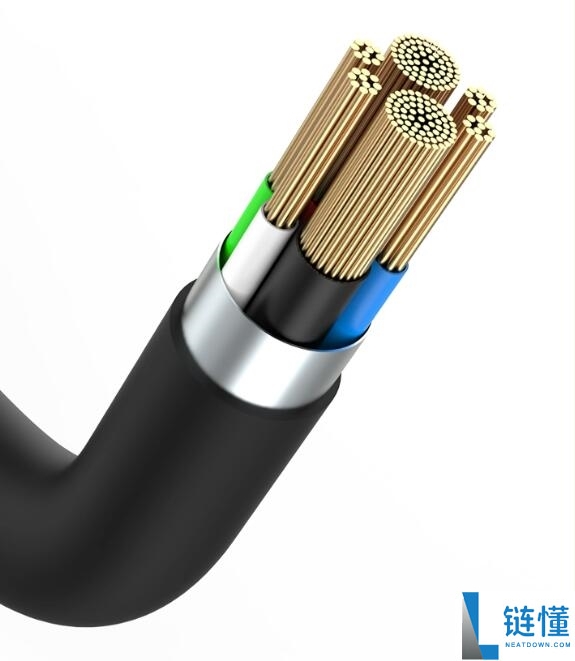 喜美诺60W快充C-C数据线只需5元 原价29.9元