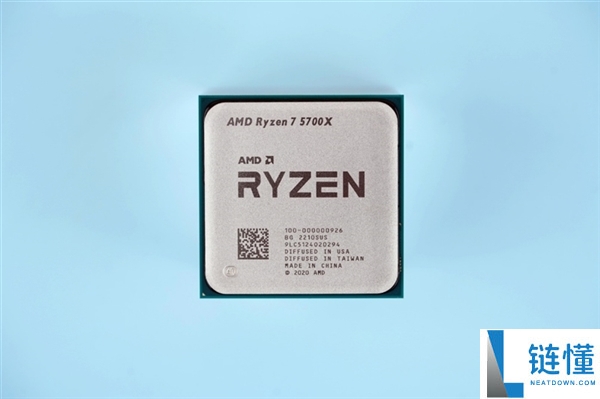 玩家转向DDR4：AMD Zen3处置器价钱飙升,锐龙7 5700X已涨72%