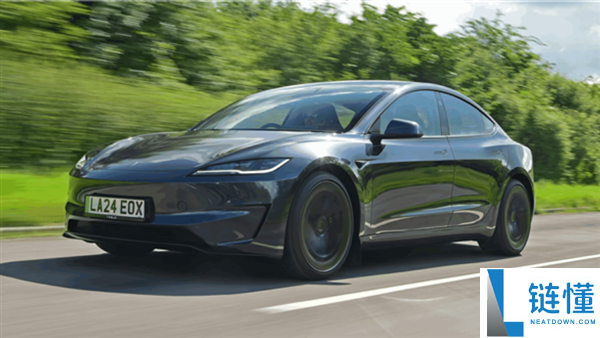 特斯拉2025惨遭滑铁卢,加州市场份额已跌至个位数