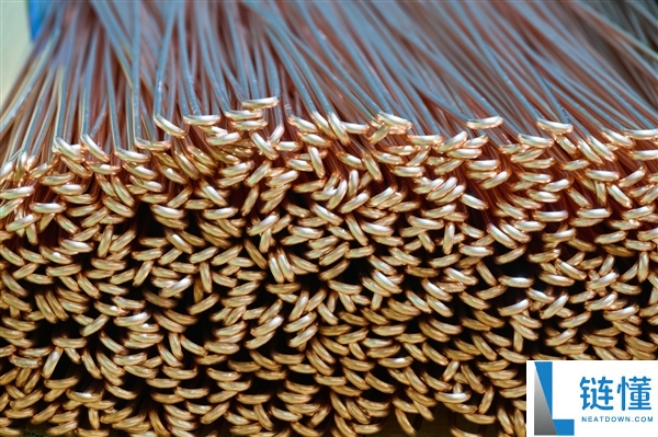 铜价创新高,我国空调等行业需铝代铜来下降对外依赖：你支撑吗