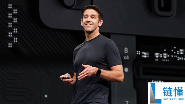 苹果下一任CEO基本敲定：特努斯将接棒库克