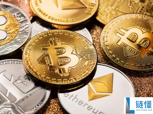 加密货币与法定货币有什么区别？