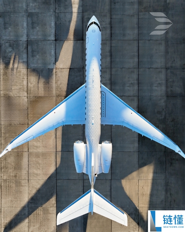 全球最快公务机 庞巴迪环球8000获美国联邦航空经管局认证