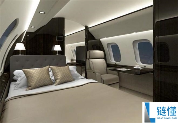 全球最快公务机 庞巴迪环球8000获美国联邦航空经管局认证