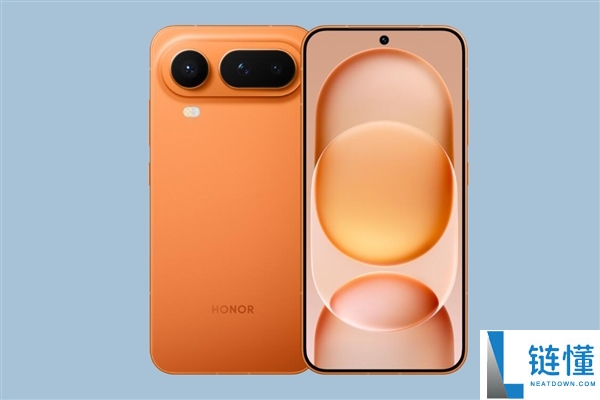 4499元起,光荣Magic8 Pro Air首销:行业最强Air