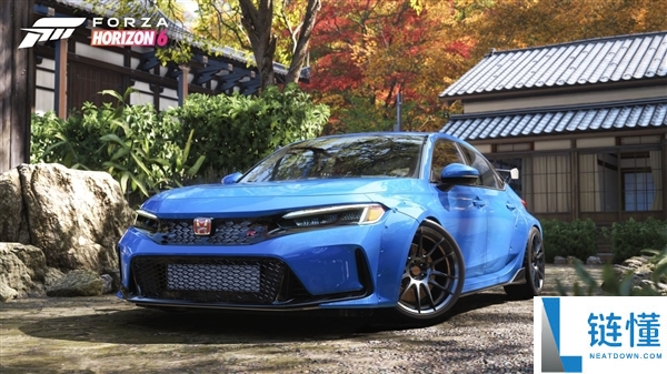 国区298元起 《极限竞速:地平线6》官宣5月19日出售:迄今最大地图 首发550款汽车