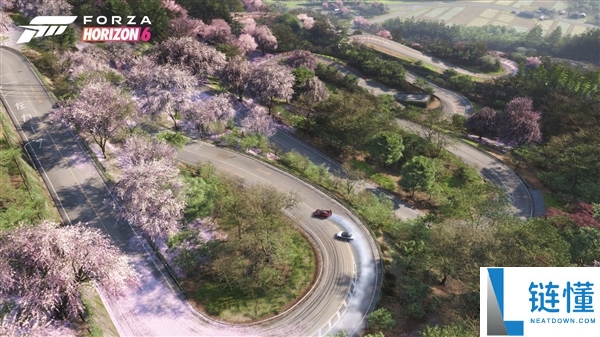国区298元起 《极限竞速:地平线6》官宣5月19日出售:迄今最大地图 首发550款汽车