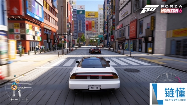 国区298元起 《极限竞速:地平线6》官宣5月19日出售:迄今最大地图 首发550款汽车