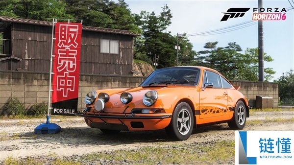 国区298元起 《极限竞速:地平线6》官宣5月19日出售:迄今最大地图 首发550款汽车