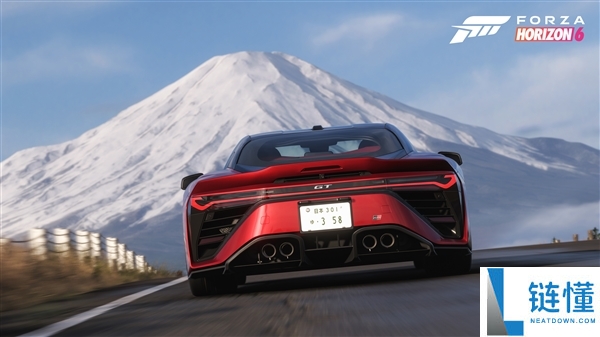 国区298元起 《极限竞速:地平线6》官宣5月19日出售:迄今最大地图 首发550款汽车
