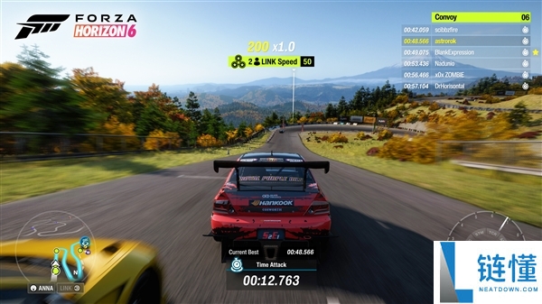 国区298元起 《极限竞速:地平线6》官宣5月19日出售:迄今最大地图 首发550款汽车