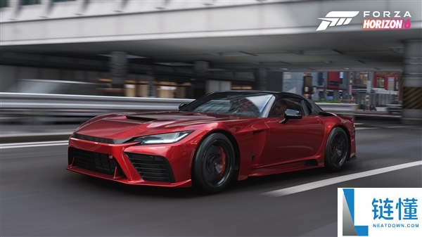 国区298元起 《极限竞速:地平线6》官宣5月19日出售:迄今最大地图 首发550款汽车