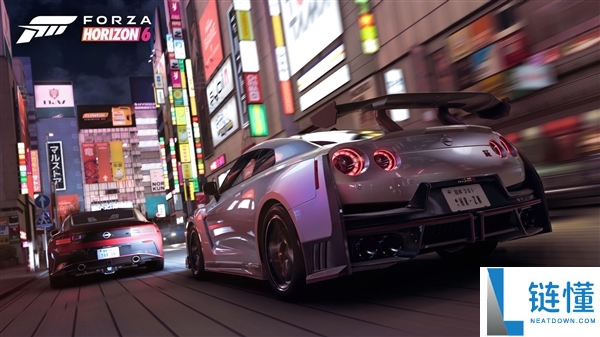 国区298元起 《极限竞速:地平线6》官宣5月19日出售:迄今最大地图 首发550款汽车