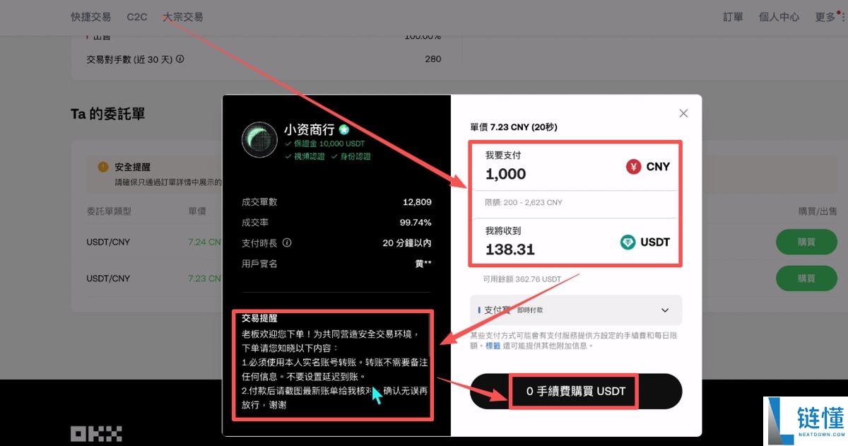加密货币投资基础教学（2025年最新）：炒币要素、交易所官网、交易所选择