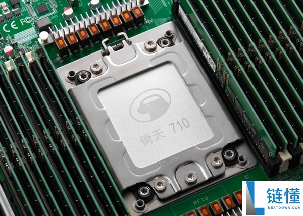 知恋人士称阿里拟分拆平头哥独立IPO：又一国产AI芯片将上市