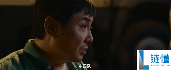 韩寒片子《奔驰人生3》首支预揭发布：巴音布鲁克之王应战最难洲际竞赛