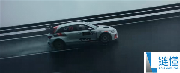 韩寒片子《奔驰人生3》首支预揭发布:巴音布鲁克之王应战最难洲际竞赛