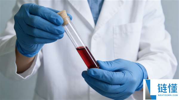 比熊猫血更稀有,山东德州发现1例钻石血