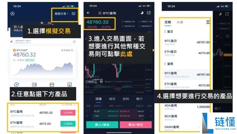 BTCC交易所安全吗?靠谱吗?附BTCC使用攻略