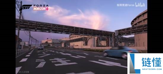 秋名山来了 超多帅车,《极限竞速：地平线6》实机深度解析