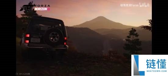 秋名山来了 超多帅车,《极限竞速：地平线6》实机深度解析