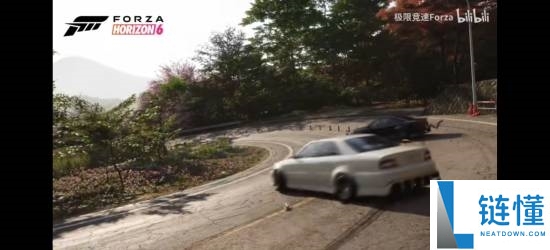秋名山来了 超多帅车,《极限竞速：地平线6》实机深度解析