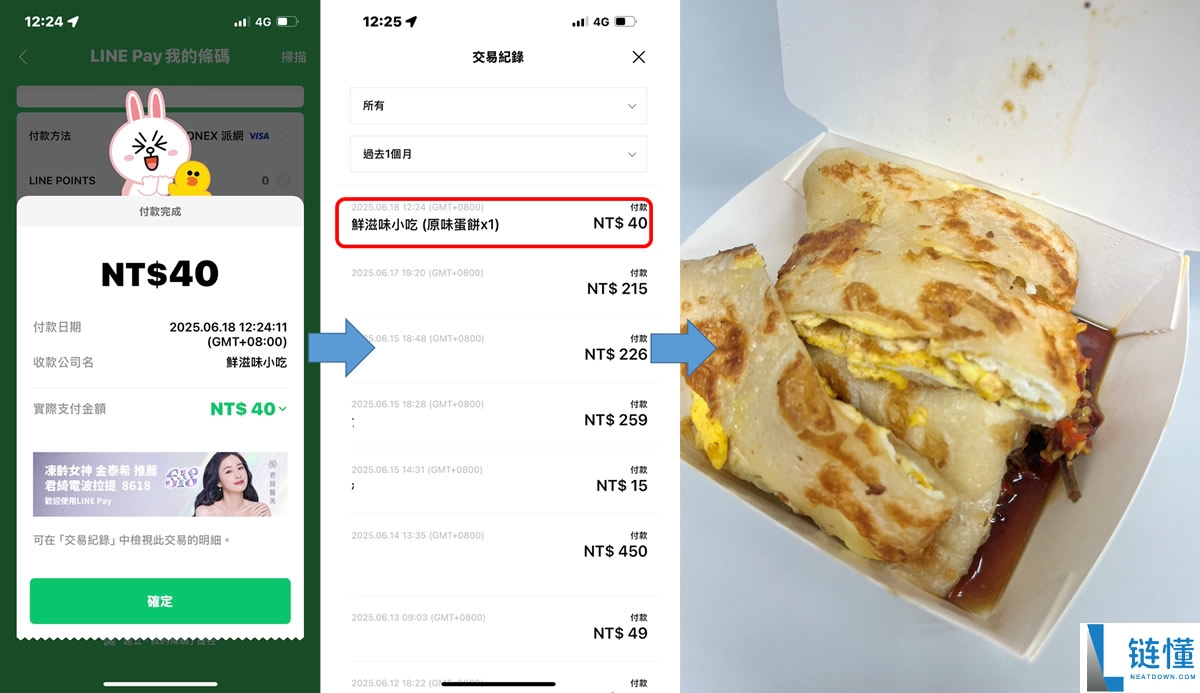Pionex派网实体Visa橘卡开箱＋申请＋开卡+刷卡实测完整教学