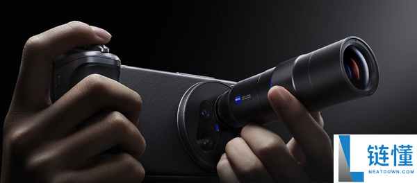 灭霸超大杯来了,vivo X300 Ultra一季度发布