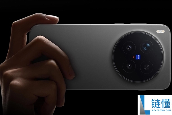 灭霸超大杯来了,vivo X300 Ultra一季度发布