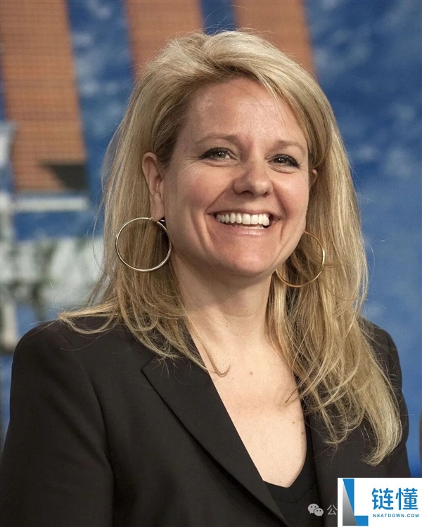 马斯克SpaceX背地的她:实际版钢铁侠小辣椒