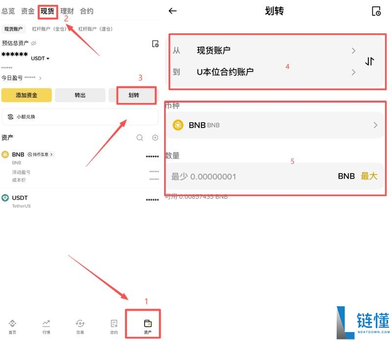 币安如何转帐给别人?有哪些方法?6种币安转币方法全解析