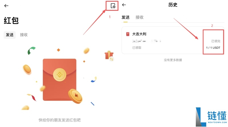 币安如何转帐给别人?有哪些方法?6种币安转币方法全解析