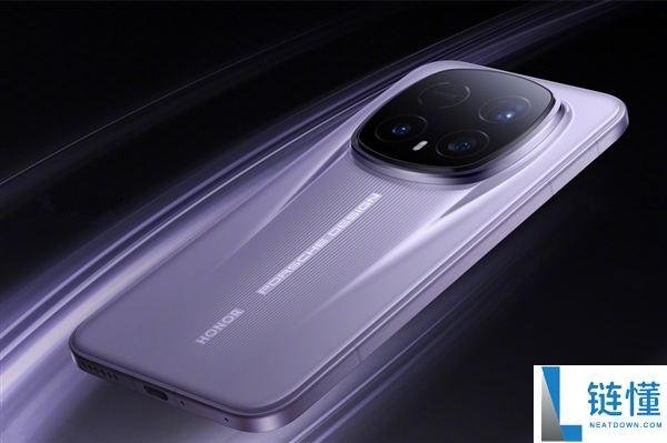 7999元起 光荣Magic8 RSR保时捷设计销量额刷新记载