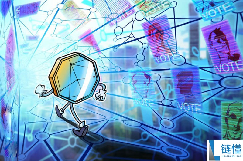 一文了解参议员Tim Scott力推加密货币市场法案于12月进行表决