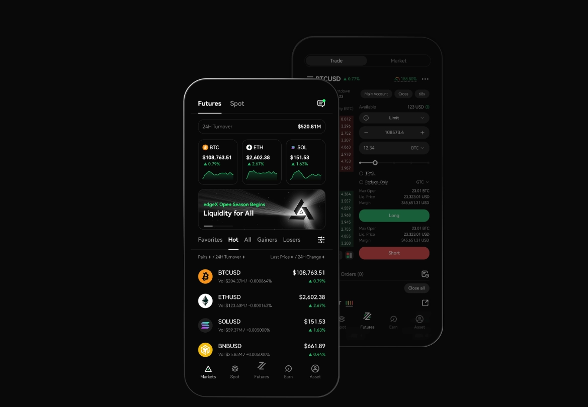 什么是EdgeX(MARU)币?怎么样?MARU代币信息和路线图介绍