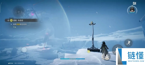 2026最惨残局 “终末地”你肿么地了