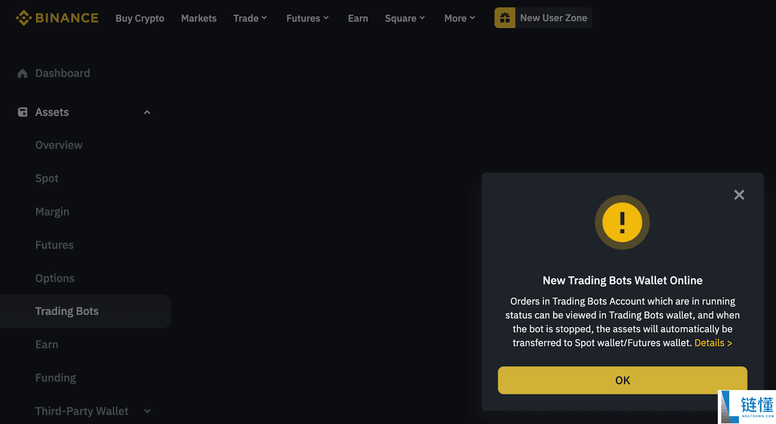 币安资金费率套利机器人是什么?如何运作?币安资金费率套利机器人操作教学