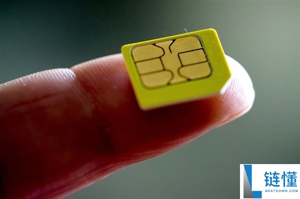 当事人回应用SIM卡炼出191克黄金：用了接近两顿废料