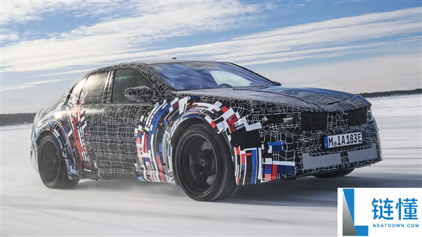 内燃机喜好者狂喜,宝马纯电M3支撑摹拟V10发起机声浪