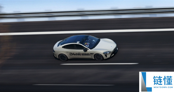 雷军:小米造车的初心 就是为驾驶者们造一辆梦想之车