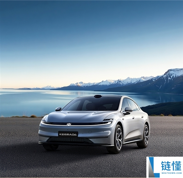 获汽车5年使用权,长安向两名U23重庆球员配送启源A06